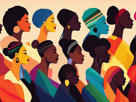 Black Liberation Experience