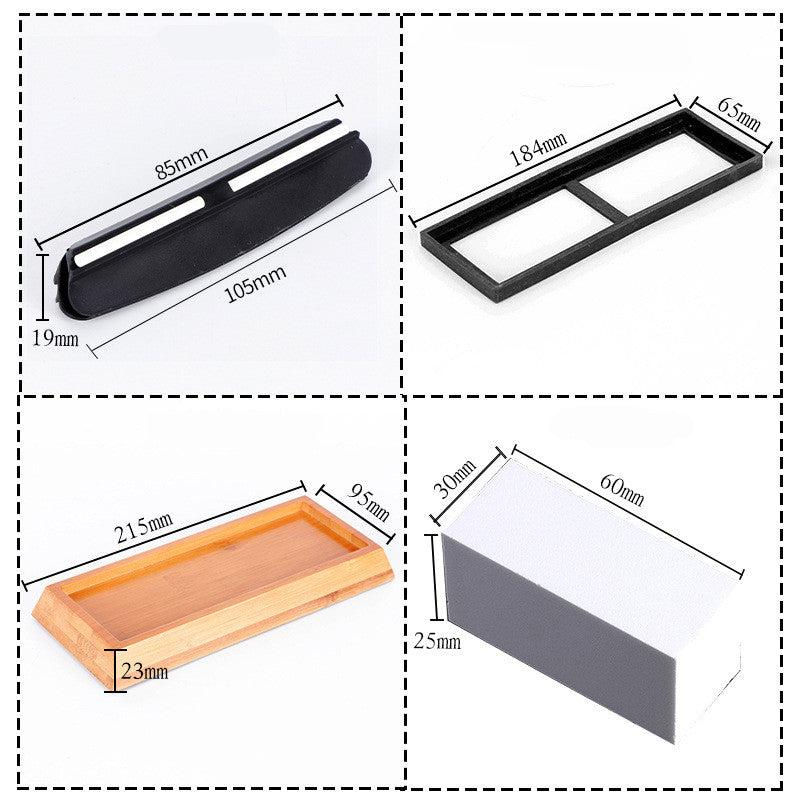 Thumbnail: Home kitchen whetstone