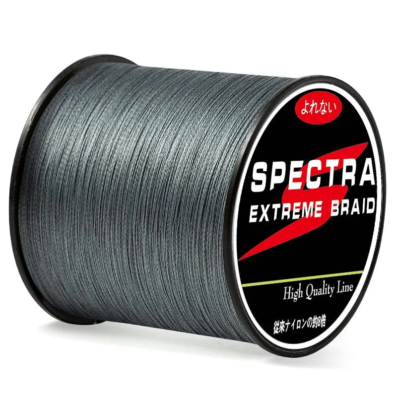 Thumbnail: Spectra 300M PE Braided Fishing Line Super Strong Japanese Multifilament Sea Fi