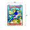 Thumbnail: CHLOE Lighting BLUEJAY Tiffany-style Animal Window Panel 24" Height