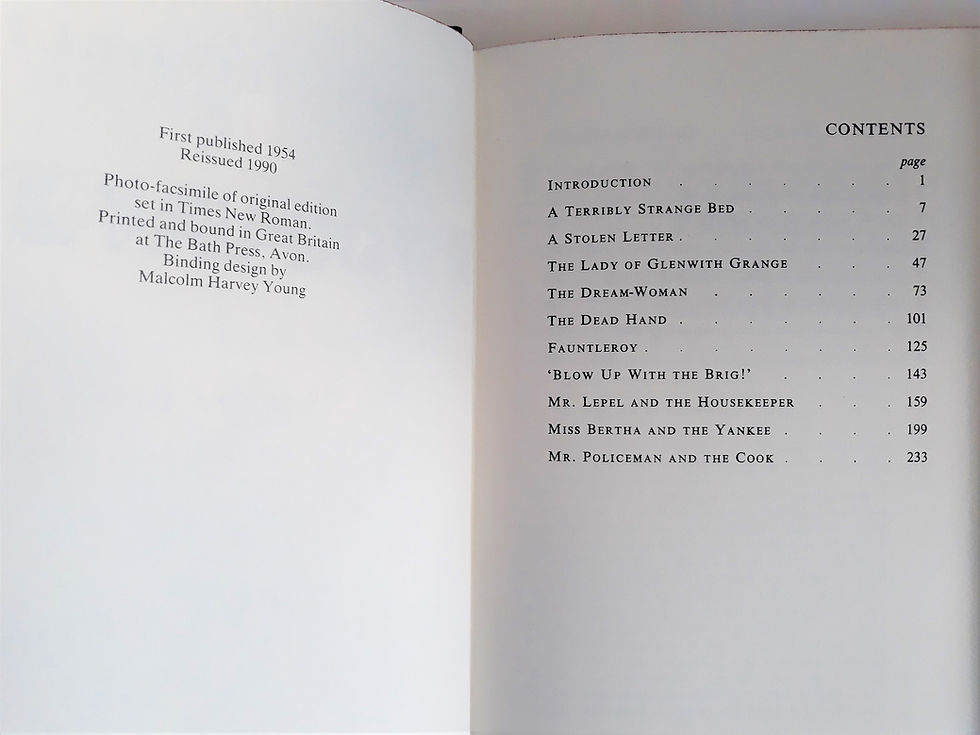 Thumbnail: Edgar Allan Poe, Wilkie Collins, two hardback books set, Folio Society, 1990 is