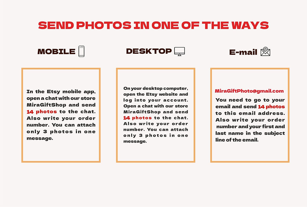 Thumbnail: Mini Photo Album Keychain - Personalized Gifts for Him, Anniversary Gifts for H