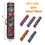 Thumbnail: Printed Yoga Bag Yoga Mat Bag Men Women Sports Mat Bag Pilates Mat Backpack Fit
