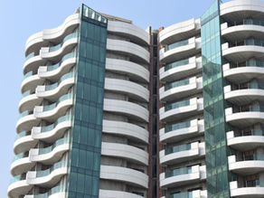 İzmir Prekast Dış Cephe Çözümleri