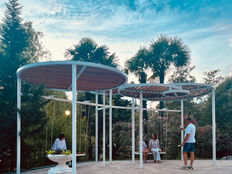 Парк "Ривьера", г. Сочи