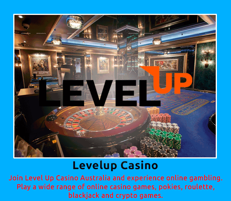 Level Up Casino