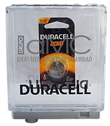 Caja de seguridad acrílica para productos de retail y supermercados