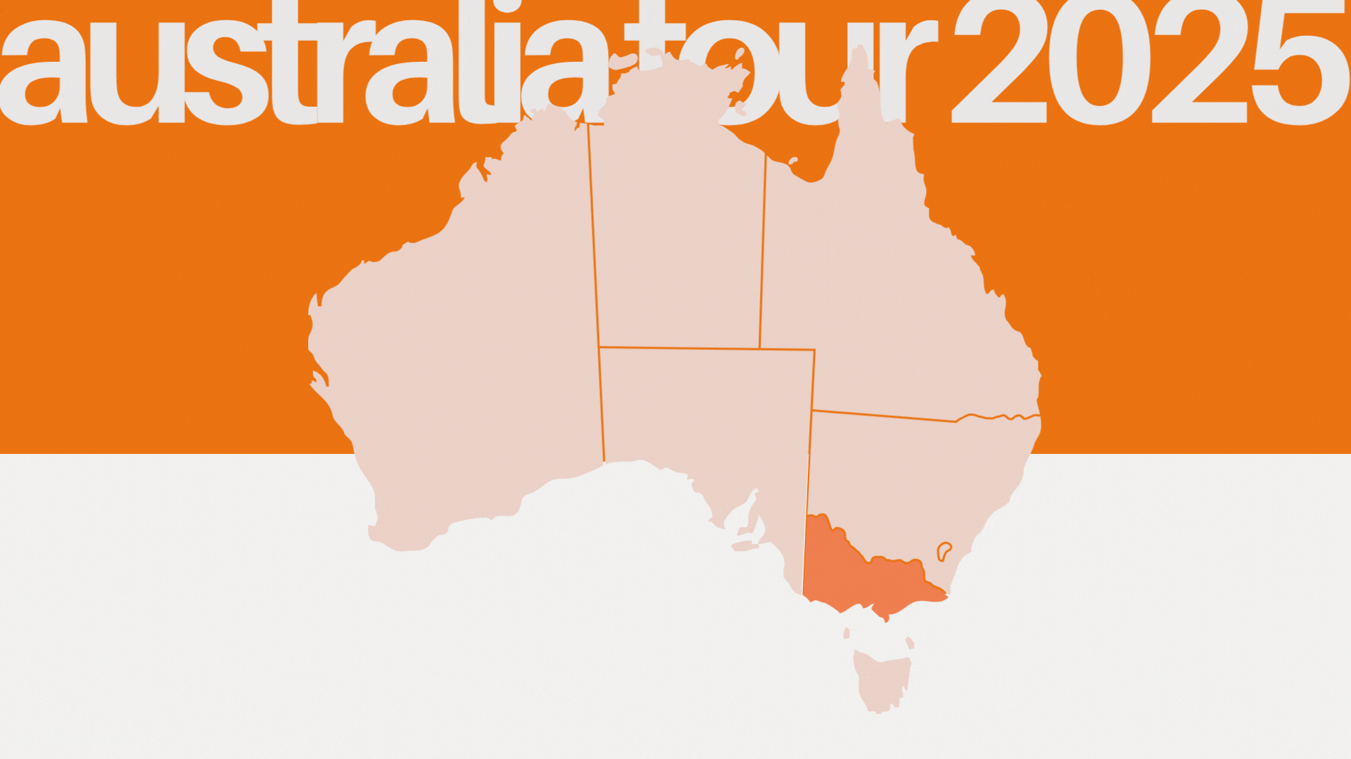 Australia 2025 Tour Zohab Zee