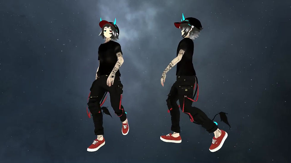 Thumbnail: Devil