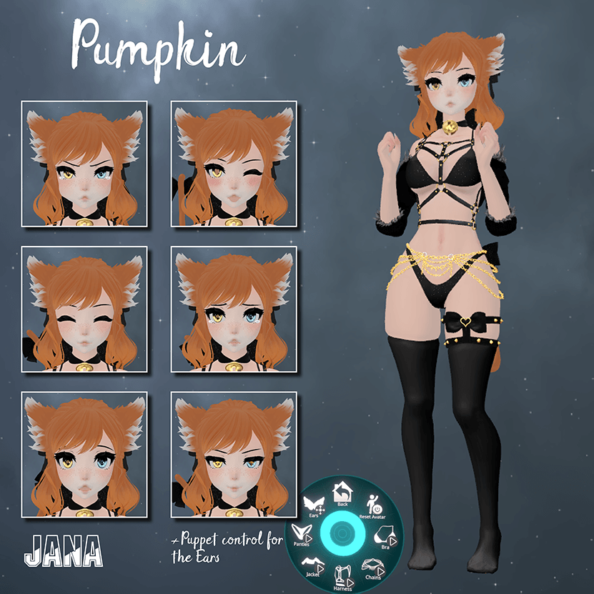 Thumbnail: Pumpkin