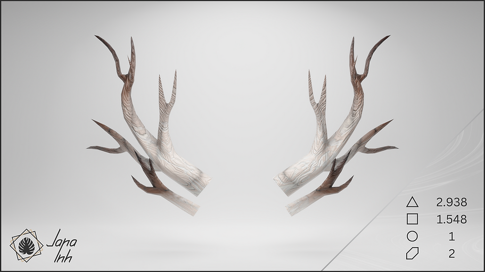 Thumbnail: Antlers