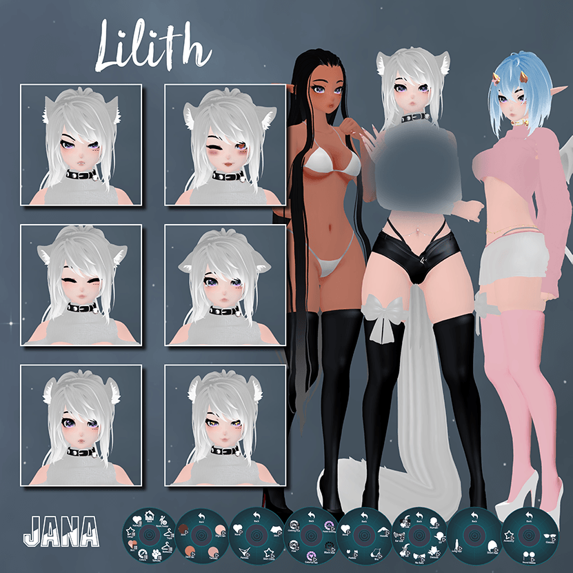 Thumbnail: Lilith