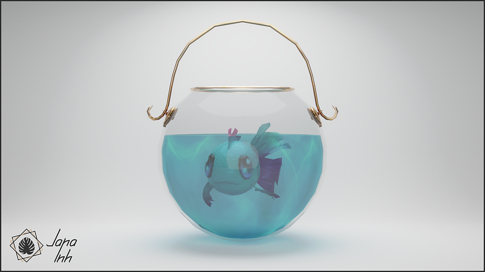 Thumbnail: Fish-bowl