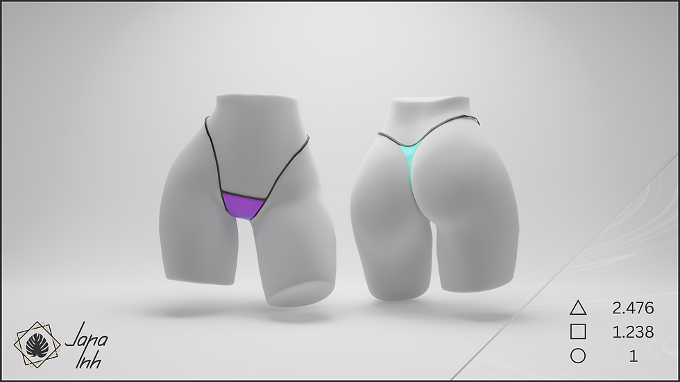 Thumbnail: Thong