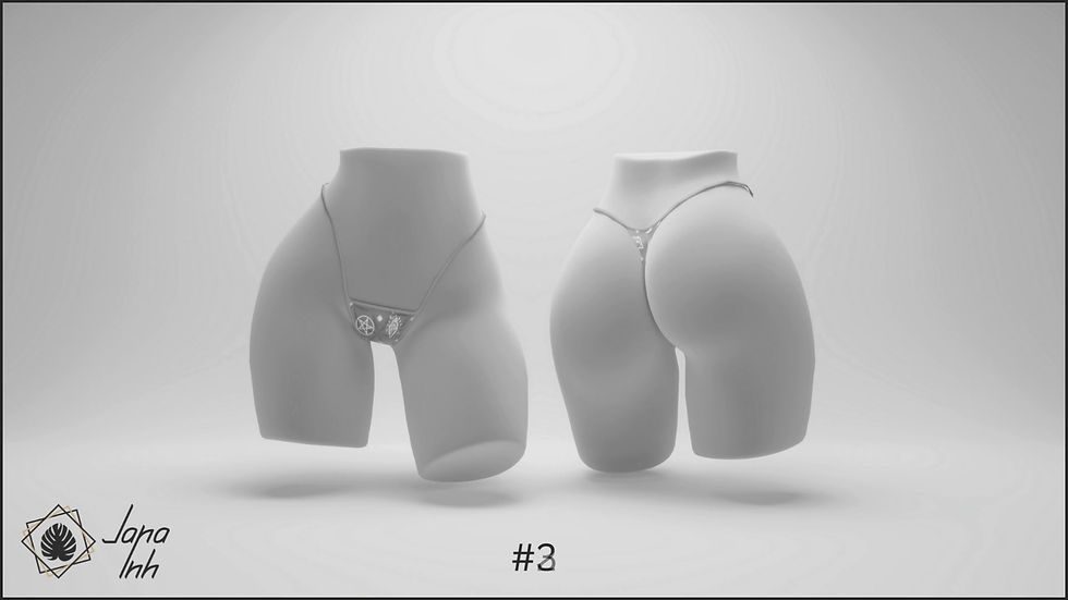 Thumbnail: Thong