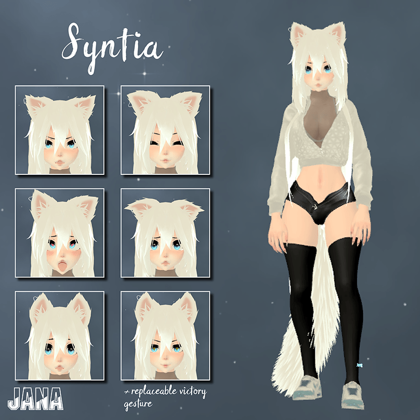 Thumbnail: Syntia