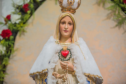 Nuestra Señora de Fátima