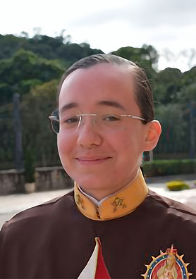 Amanda Caroline Fantato