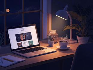 How to Write a Blog for Beginners (Step-by-Step Guide)