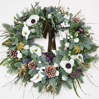 Christmas Wreath