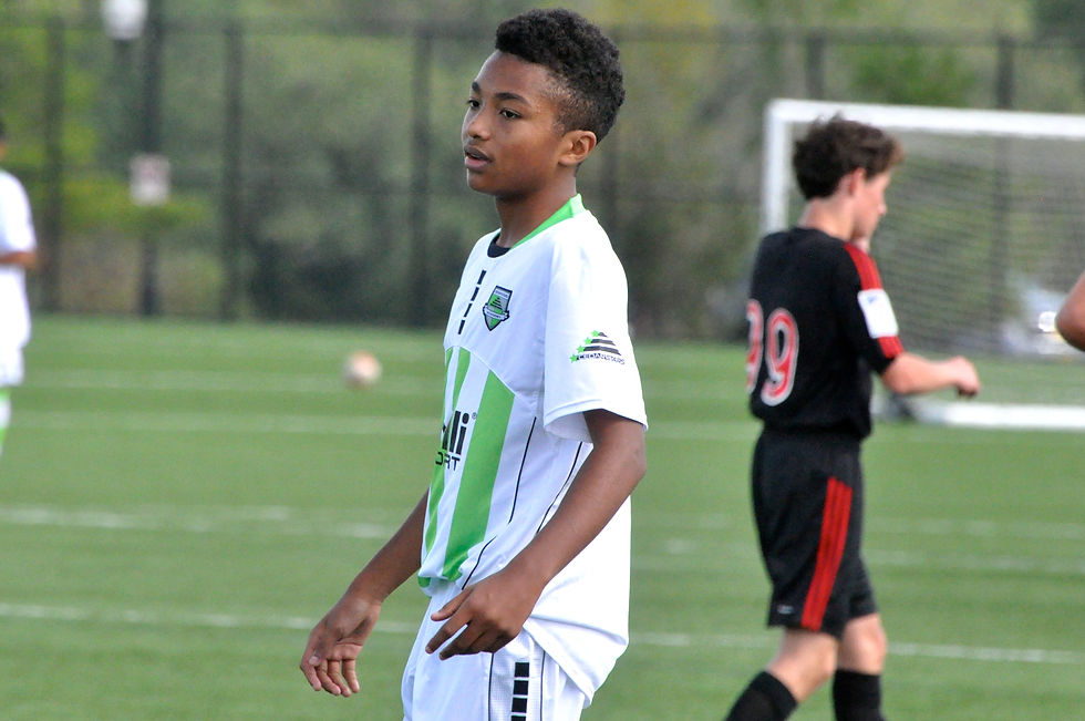 CSA Game