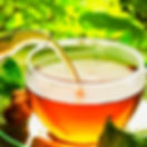 Té