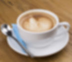 Capuchino Americano