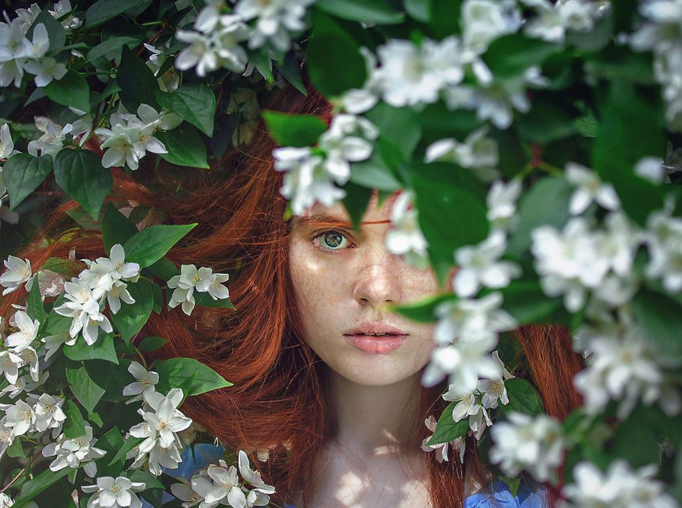 YA Fantasy Writing Prompts