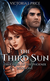YA Author Interview - Victoria Price