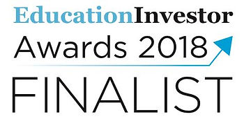 Education Investor Awards 2018