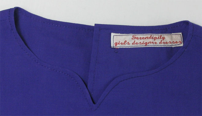 Miniaturbild: Pippa dress images, dress designed and handmade by SerendipityGDDs, images uploaded by KHWD