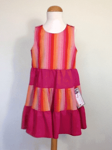 Fiesta dress by SerendipityGdds (1394977717).gif