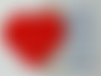 SerendipityGDDs' large red hearts for valentines day