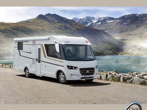 Blog 171 The Eura Mobil Integra, Vans We 💕 Recommended No. 7