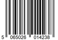 inger norse cardi barcode