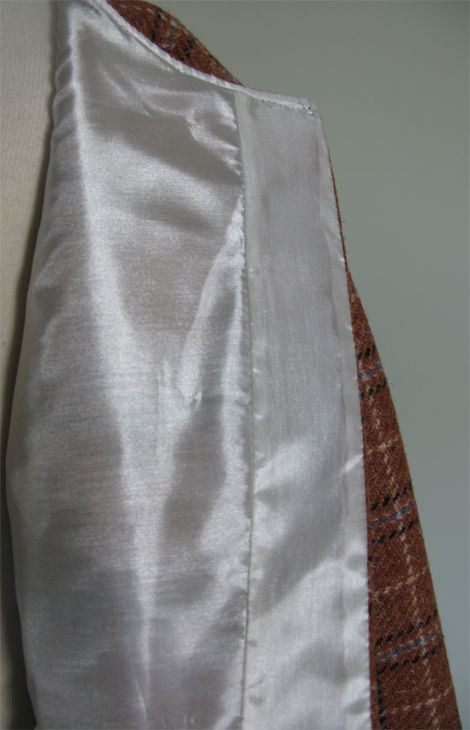 Miniaturebillede: bracken jacket by SerendipityGDDs for girls aged 8 or 9 , uploaded by KHWD