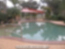 pool at south west rocks site