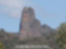 split rock, Warrumbungle NP