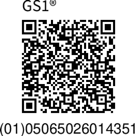 5065026014030 QR code