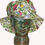 Thumbnail: sunhat for little girls by Serendipity Girls Designer Dresses, uploaded by KHWD