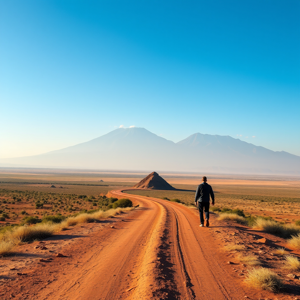 At 3 Decades of Long Haul Travel, we celebrate the spirit of exploration with real travel 