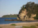 norah head