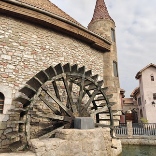 riverland french connection