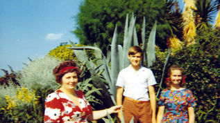 Blog 189 - Jones Family Labour Day Weekend Road Trip to Kiama, 4th-6th October 1970, a retrospective