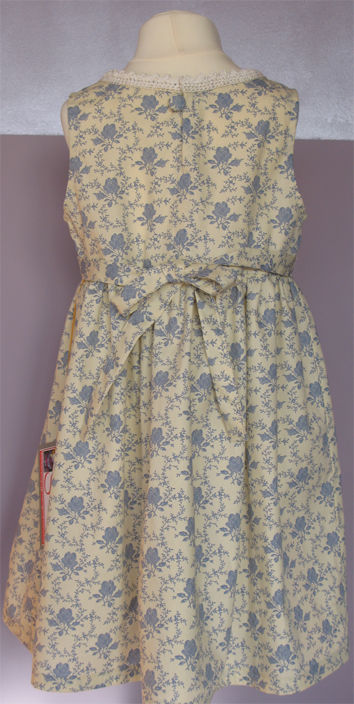 Miniatura: Provence dress images, dress designed and handmade by SerendipityGDDs, images uploaded by KHWD