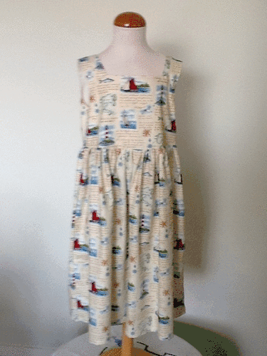 set sail and sail away dresses