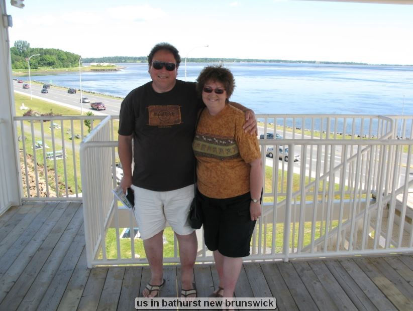 us in bathurst new brunswick