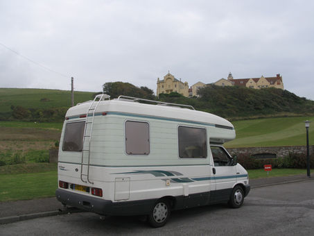 Blog 75 Sussex Nostalgia Trip