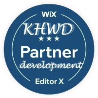 KHWD development badge