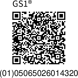 5065026014030 QR code